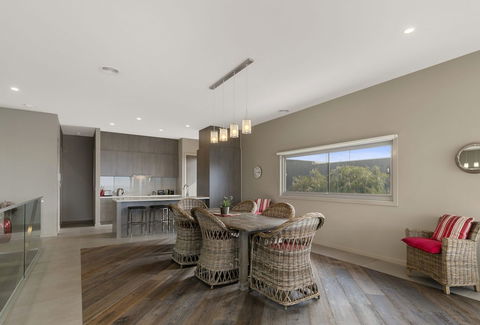 Grossard Point The Lighthouse Ventnor - Hervey Bay Accommodation 3