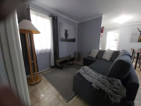 Kalgan River Chalets And Caravan Park - Hervey Bay Accommodation 6