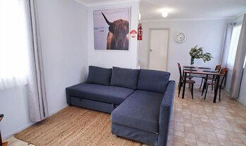 Kalgan River Chalets And Caravan Park - Hervey Bay Accommodation 5