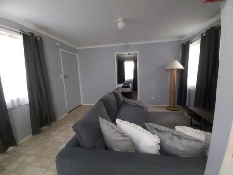 Kalgan River Chalets And Caravan Park - Hervey Bay Accommodation 1