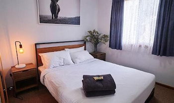 Kalgan River Chalets And Caravan Park - Hervey Bay Accommodation 2