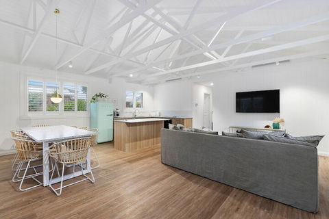 Sunset Beach - Tourism Hervey Bay 5