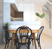 Urban Rest The Fern Apartments - Hervey Bay Accommodation