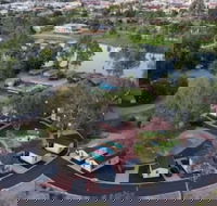 Discovery Parks - Mildura Buronga Riverside - Hervey Bay Accommodation