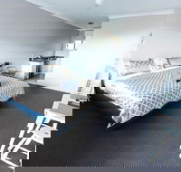 Archibald Hotel - Hervey Bay Accommodation