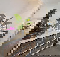 Whitsunday Family Escape - Hervey Bay Accommodation