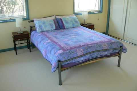 Sandy Point Beach Escape - Hervey Bay Accommodation 3