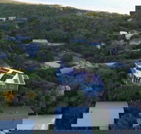 Sandy Point Beach Escape - Hervey Bay Accommodation