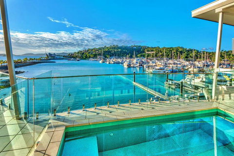 Pavillions Penthouse 25 Hamilton Island - Hervey Bay Accommodation 2