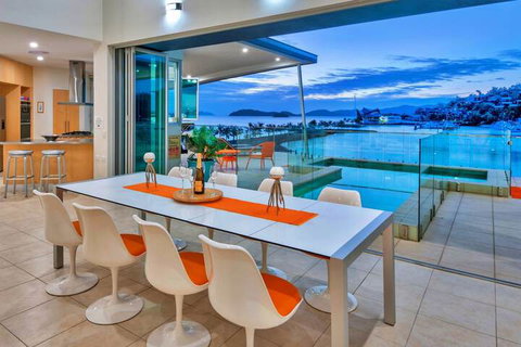 Pavillions Penthouse 25 Hamilton Island - Hervey Bay Accommodation 1