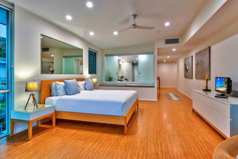 Pavillions Penthouse 25 Hamilton Island - Hervey Bay Accommodation 6