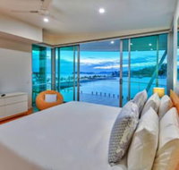 Pavillions Penthouse 25 Hamilton Island - Hervey Bay Accommodation