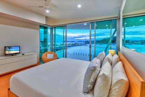 Pavillions Penthouse 25 Hamilton Island - Hervey Bay Accommodation 0