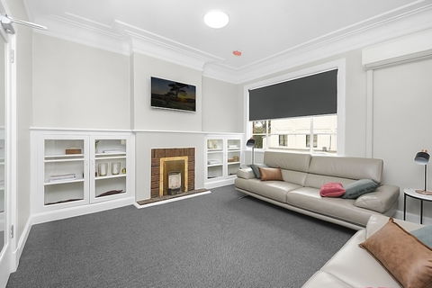 Horse And Jockey Hotel Homebush - Tourism Hervey Bay 1