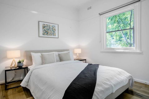 88 Peaceful Blackburn House - Tourism Hervey Bay 6