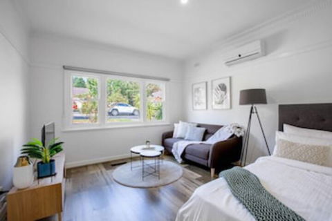 88 Peaceful Blackburn House - Tourism Hervey Bay 0