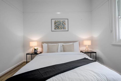 88 Peaceful Blackburn House - Tourism Hervey Bay 4