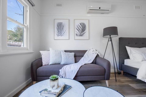 88 Peaceful Blackburn House - Tourism Hervey Bay 2