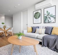 61 Boutique One bedroom Boxhill Central Mall - Tourism Hervey Bay