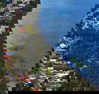 Lakeside Inn - Tourism Hervey Bay