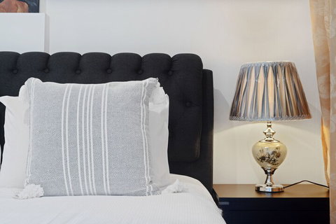 HomeHotel Cozy Duplex In Serene Suburb - Hervey Bay Accommodation 6