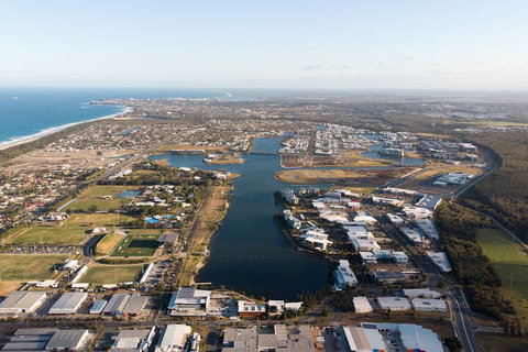 Lake Kawana Accommodation - Hervey Bay Accommodation 1