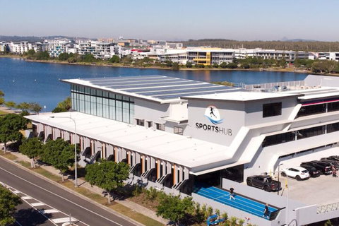 Lake Kawana Accommodation - Hervey Bay Accommodation 3