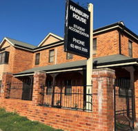 Alloggio Hanbury Mayfield - Hervey Bay Accommodation