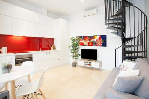 Urban Rest Belmore St - Hervey Bay Accommodation 1