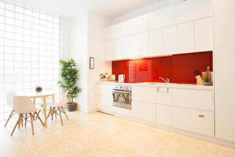 Urban Rest Belmore St - Hervey Bay Accommodation 0