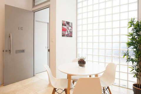 Urban Rest Belmore St - Hervey Bay Accommodation 4