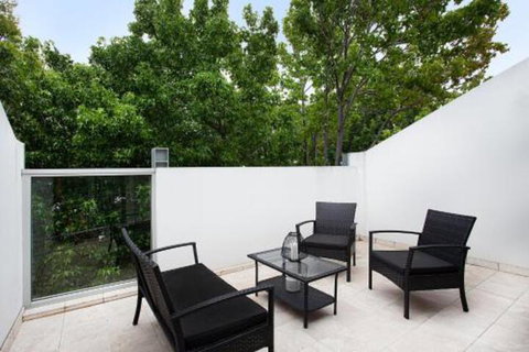 Urban Rest Belmore St - Hervey Bay Accommodation 3