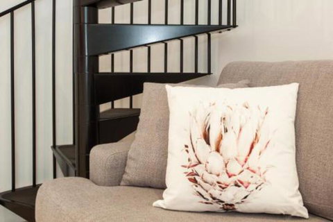 Urban Rest Belmore St - Hervey Bay Accommodation 5