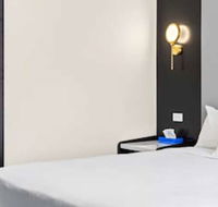 WM Hotel Bankstown - Tourism Hervey Bay