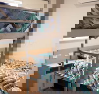 Kalbarri Red Bluff Tourist Park - Hervey Bay Accommodation