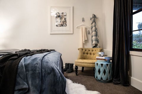 Innisfree - Hervey Bay Accommodation 5