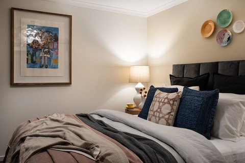 Innisfree - Hervey Bay Accommodation 4