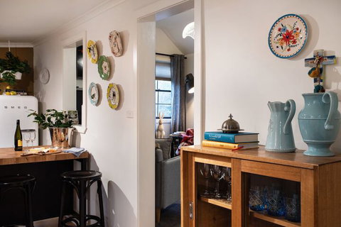 Innisfree - Hervey Bay Accommodation 2