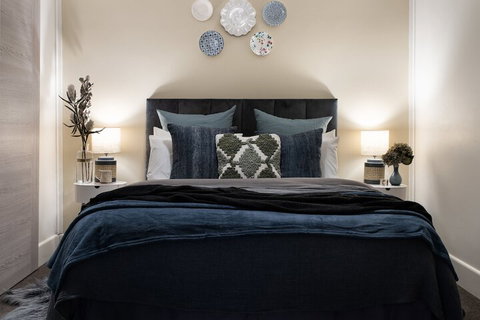 Innisfree - Hervey Bay Accommodation 6