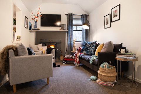 Innisfree - Hervey Bay Accommodation 7