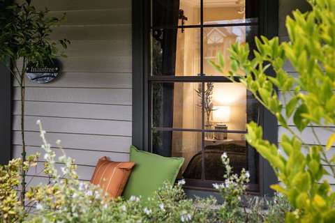 Innisfree - Hervey Bay Accommodation 1