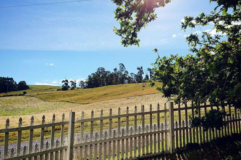 Old White Church Bed & Breakfast - Hervey Bay Accommodation 5