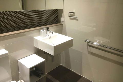 CBD Apartment In Perfect Location - Hervey Bay Accommodation 4