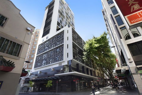 CBD Apartment In Perfect Location - Hervey Bay Accommodation 1