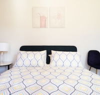 Sea Salt - Hervey Bay Accommodation