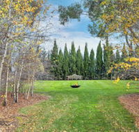 Orchards at Spring Vale Farm - Hervey Bay Accommodation