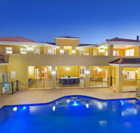 Bridgewings Lighthouse Beach - Hervey Bay Accommodation