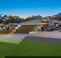 A PERFECT STAY - Lennox Unique Coastal Retreat - Hervey Bay Accommodation