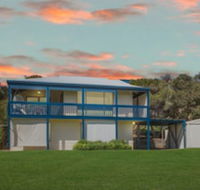31 Elizabeth Crescent - Hervey Bay Accommodation