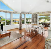 Oceanview - Hervey Bay Accommodation